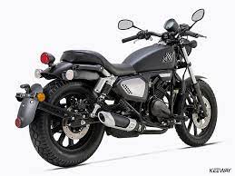 Vendo mi moto keeway k light 202 customizado en perfectas condiciones único dueño, lista para transferencia. K Light 202 Keeway Q J