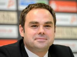 Robert Schäfer im Interview: „1860