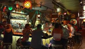 7800 airport blvd, spc t, houston, tx 77061. The Best Bars The Heights Houston Nightlife 365 Houston
