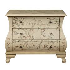 This site will provide you with a lot of food for thought as far as accent chests are concerned. Pulaski Accent Chest Ds P017037