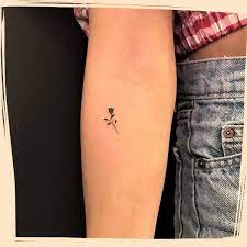 Disney is the name which remind us our childhood. Dainty Disney Tattoos That Only True Fans Will Know Are Disney Tattoos Livingly