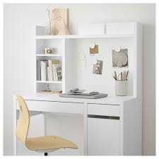 Micke Add On Unit High White 41 3 8x25 5 8 Ikea Ikea Micke Stylish Bedroom Micke Desk The ikea's piece we are going to discuss today is micke desk, with features a simple and clean look and can fit almost any space. ikea micke stylish bedroom micke desk