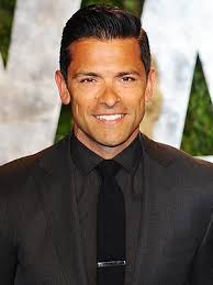 He holds an american nationality, and his zodiac sign is gemini. Mark Consuelos Pens Father S Day Essay About His Own Father S Lessons People Com