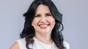 Marcela Carrillo: Sonrisas de esperanza