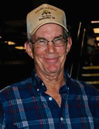 Obituary information for Roger Weast