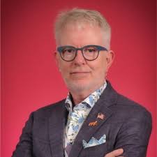 Congratulations to my talented colleague Ken Schafer who was just named…