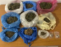 Έκρυβε αποξηραμένη κάνναβη στην αποθήκη του | Rthess