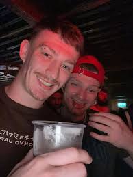 Reel by Dan Timlin (@thegoosefighter) · May 2, 2025