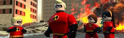 You will unlock some good free play characters after clearing crime waves, as well as get access to the game's red bricks. Lego The Incredibles Complete Guide All Red Brick Locations Completing Challenges Heroes Cheat Codes And More