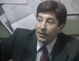 Rockliffe's Babies" Up the Down Escalator (TV Episode 1987)