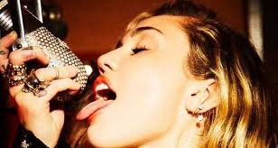 Miley Cyrus al Primavera Sound 2019