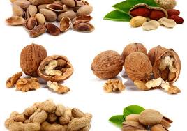 Maybe you would like to learn more about one of these? Go Nutty Health Benefits Of Nuts Fitness 19 Gyms