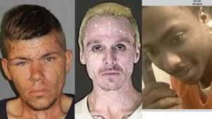 A prefix, 'a', 'r', or 'w', must be used to search by offender number. Inmates Speak Out About Conditions In El Paso County Jail During Covid 19 Outbreak Fox21 News Colorado