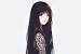 Beautiful Long Hair Cute Anime Girl