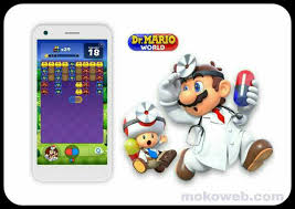 Several unofficial mario games have been released for video game consoles, including unlicensed games, rom hacks, and game mods. Download Nintendo Mobile Game Dr Mario World Apk For Android Ios