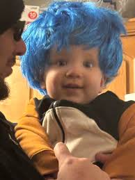 Trunk or treat fun with local banker Theresa