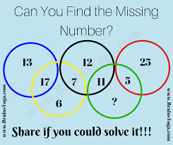 We did not find results for: Olympic Rings Math Brain Teaser For Kids With Answer
