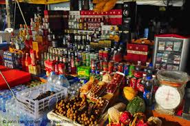 Karon Beach Phuket Village Restaurants Shopping Transport Karon Beach Phuket Karon Beach Phuket