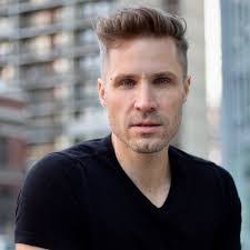 Brandon Rader's Instagram, Twitter & Facebook