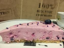 Glutenfreie rezepte für die glutenfreie ernährung: Heidelbeer Torte Glutenfrei Vegetarisch Bild Von Cafe Tante Nanni Berlin Tripadvisor
