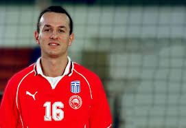 Είμαι Βόλεϊ - AthleteStories