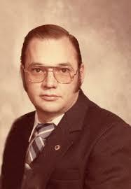 Obituary of Howard Kenneth Betts