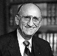 Earnest Gloyna Obituary (1921