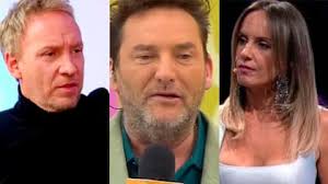 El provocador gesto de Rodrigo de Paul a Arturo Vidal que llamó la atención  en Argentina: compañeros lo frenaron en seco