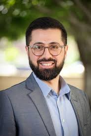 Religious and Spiritual Life Staff