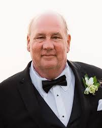 Obituary for Joseph R. Blodgett, Jr.