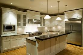 forward trends in kitchen lighting