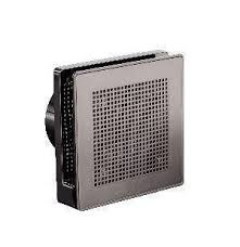 Estrattore aria silenzioso per bagni, cucine e uffici. Aspiratore Da Muro