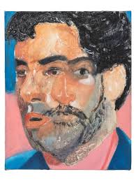 Selections from our Spring 2025 shortlist. Follow the link in our stories  to explore full portfolios by grant winners & finalists, tap these artist's  profiles to see more of their work. 1 -