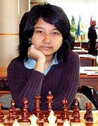 Grand master wanita irene kharisma menyebut kasus ini mencoreng catur indonesia. Gmiw Pertama Indonesia Tokoh Indonesia Tokohindonesia Com Tokoh Id