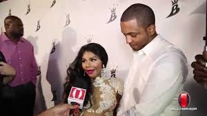 Lil Kim S Baby Shower Youtube