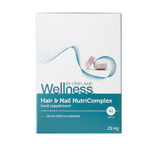 Study after study has documented the cost savings and increas. Hair Nail Nutricomplex 29706 Antioxidants Wellness By Oriflame Oriflame Cosmetics