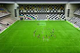 See more of boavista futebol clube on facebook. Fc Boavista Renews And Intensifies Its Partnership With Italgreen