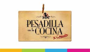 El protagonista de la última entrega del programa, la emitida el jueves 13 de octubre de 2016, se ha además, hay que tener en cuenta que 'pesadilla en la cocina' es televisión, no decimos que eso sea sinónimo de. Pesadilla En La Cocina Hell S Kitchen Cursos Turismo Y Hosteleria Innovtur