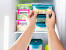 Pantry Food Storage