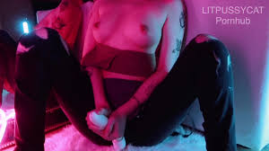 Cyberpunk 2077] Fully Automatic Cannon Machine Staking Judy Incontinence  Tidal Blowout -AVJB