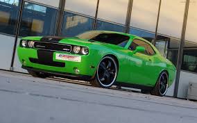 Geigercars Dodge Challenger Srt8 Dodge Challenger Dodge Challenger Srt Challenger Srt8