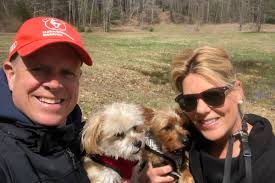 Fundraiser for Alana Acquaviva by Patrick Wadden : Meals for Dunstable  Seniors