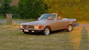Image result for Golden Brown 1980 Mercedes