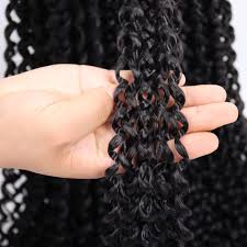 Search all categories passion twist crochet hair (40) passion twist ombré (18) passion twist solid color (5). Generic 1 Pack Passion Twist Crochet Hair 12 Inch Bohemian Curly Braids Water Wave Hair For Passion Twist Braiding Hair 22 Strands Pack