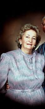 Gweneth Martha Malcolm Howlett (1921-2002)