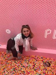 Museum of ice cream is a company that develops and operates interactive retail experiences, or selfie museums, in major american cities as well as singapore. Museum Of Ice Cream Foto Van Museum Of Ice Cream San Francisco Tripadvisor