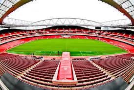 Arsenal ashburton grove (emirates) stadium to the old highbury london england #13. Emirates Arsenal Stadium And Museum Tour Experience Only By Land Arsenal Stadium Arsenal Stadium Tour Stadium