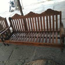 Order online or visit our store at road no 36,jubilee hills, hyderabad: Teak Wood Sofa Set Wooden Chairs Manufacturer From Hyderabad
