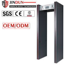 Welcome to our inventum detector showroom where a large selection of metal detectors are presented for your precious metal searches. China Public Body Metal Detection Security Check Walkthrough Metal Detector China Walkthrough Metal Detector Airport Walkthrough Metal Detector