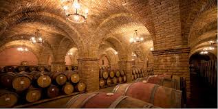 Napa Valley Images Winery Pictures Castello Di Amorosa